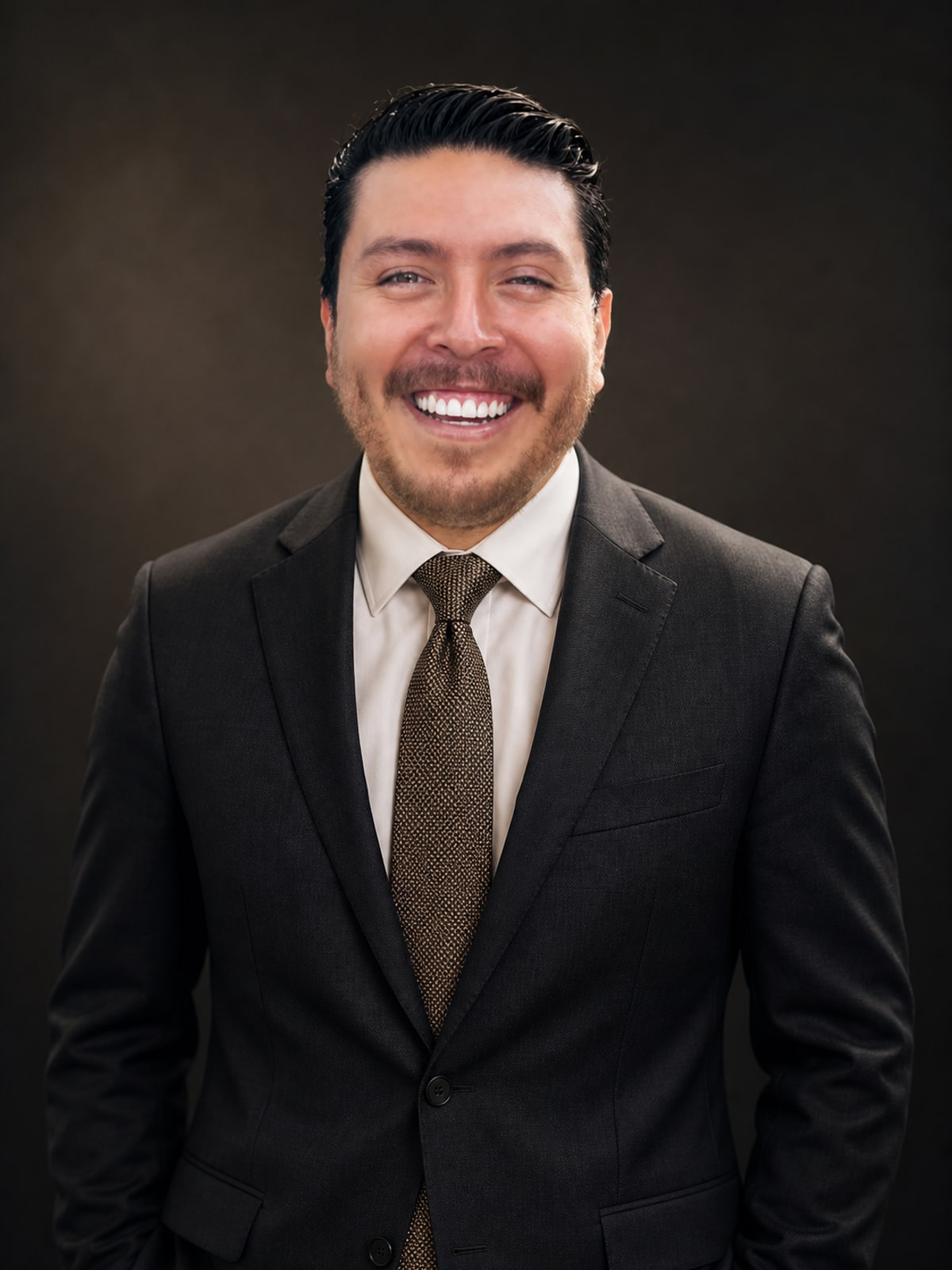 Amadeus Jaimez