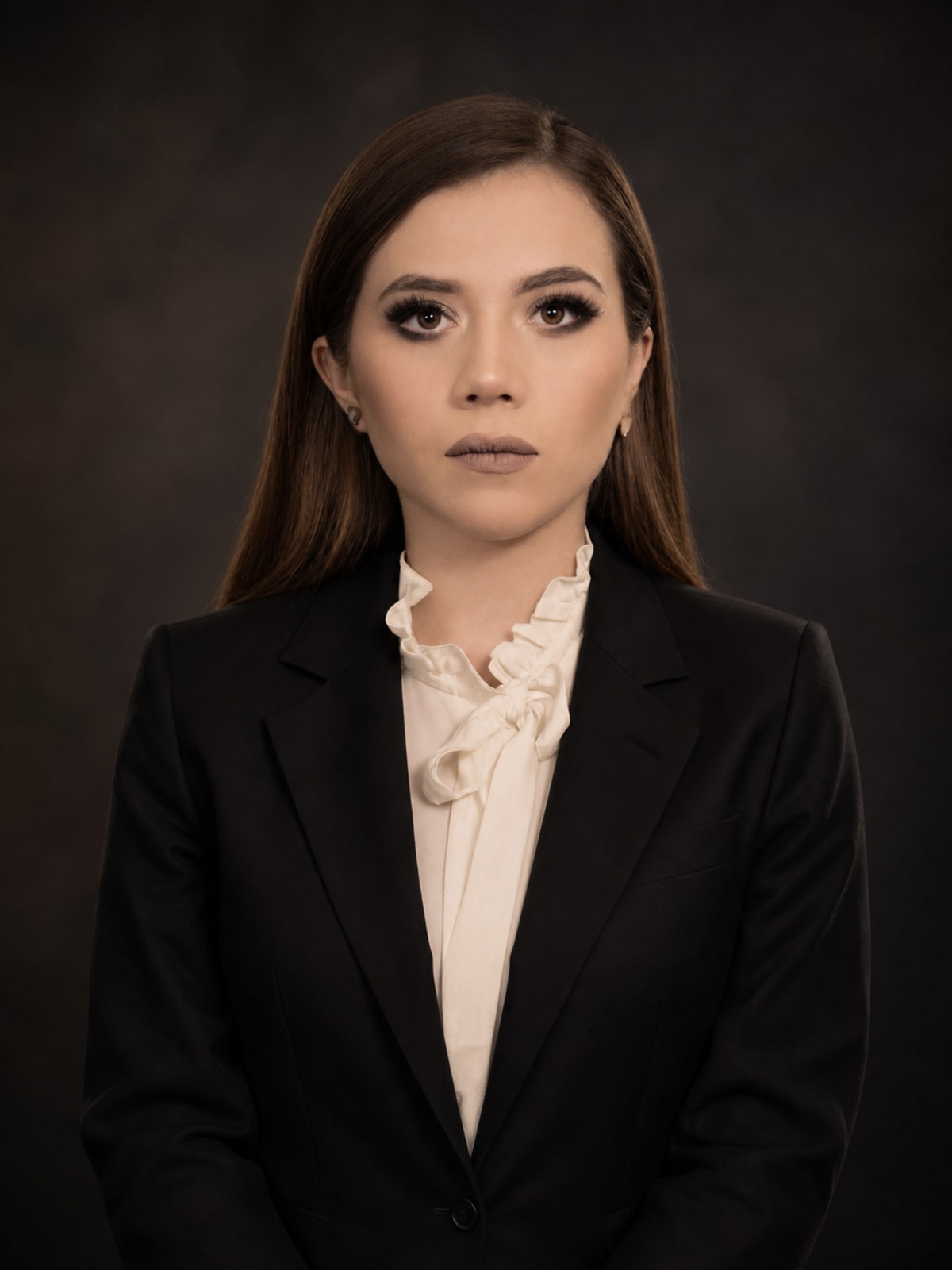 Nallely Hernández