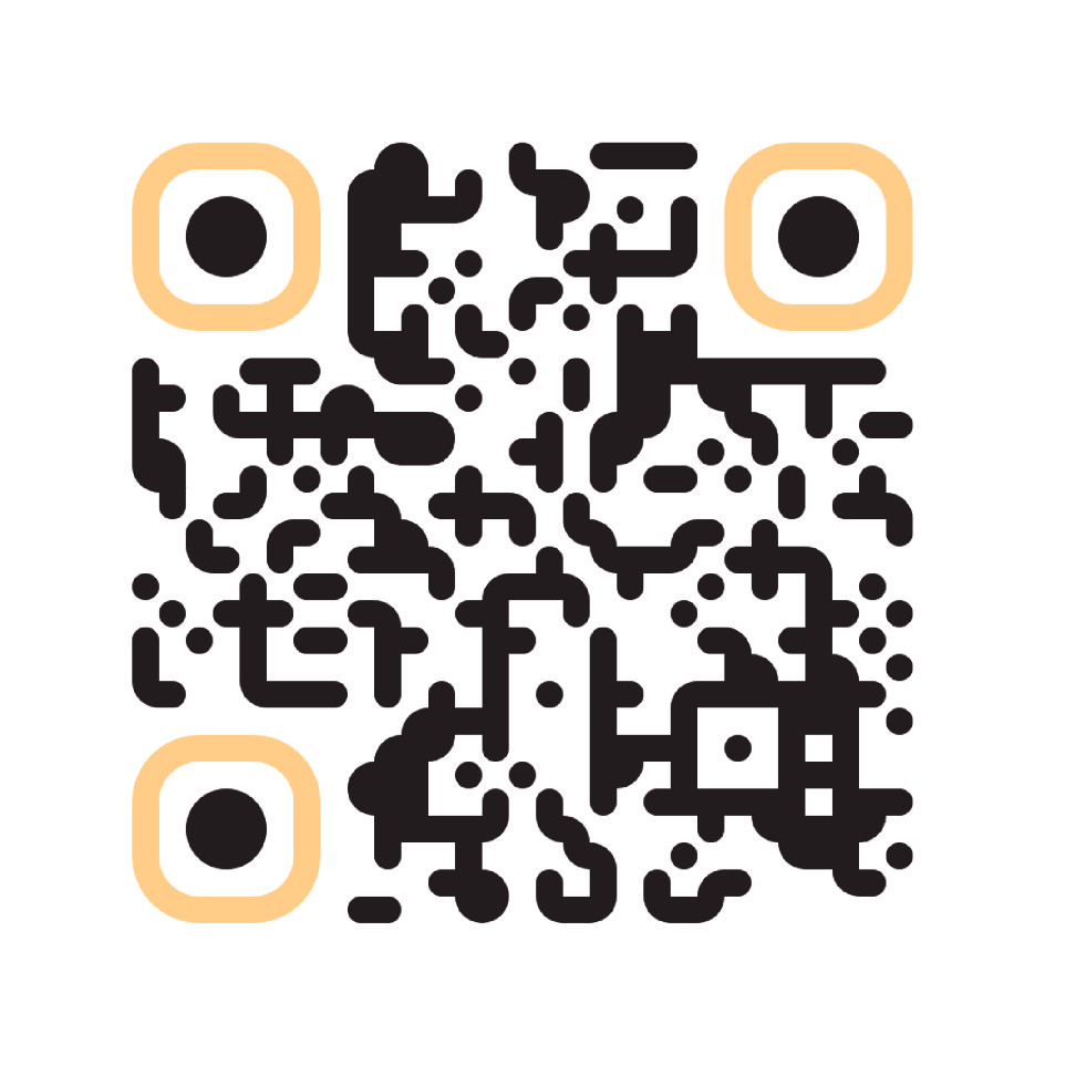 Código QR para abrir Agentes de Atención Ciudadana